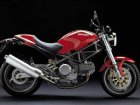 Ducati Monster 620ie